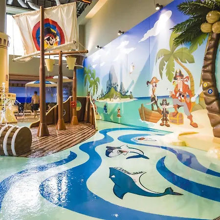 Vacationclub - Bałtycka 10 9 Apartament