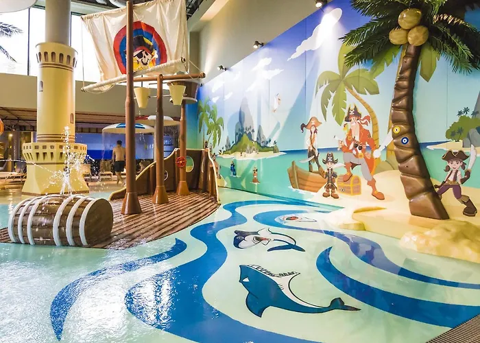 Vacationclub - Bałtycka 10 9 Apartament