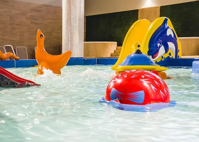 Vacationclub - Bałtycka 10 9