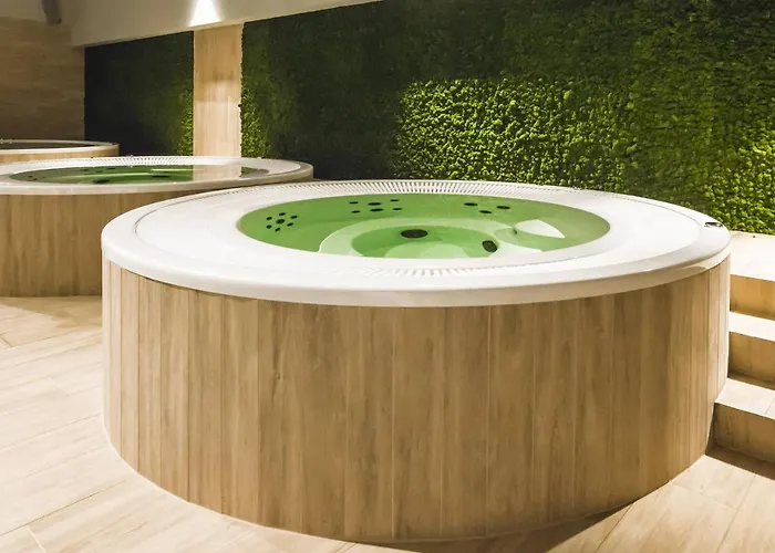 Apartament Vacationclub - Bałtycka 10 9 *