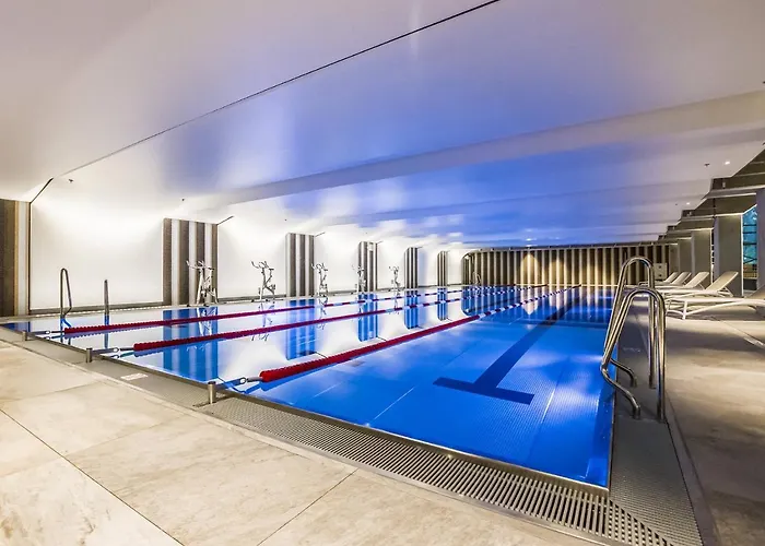 Vacationclub - Bałtycka 10 9 Apartament