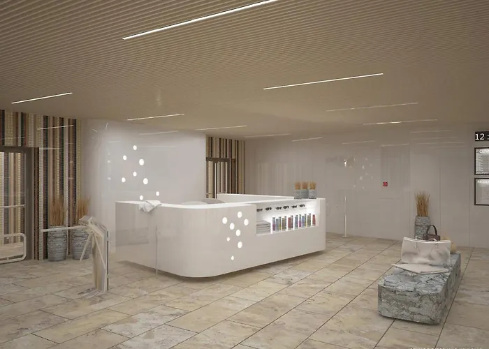 Vacationclub - Bałtycka 10 9