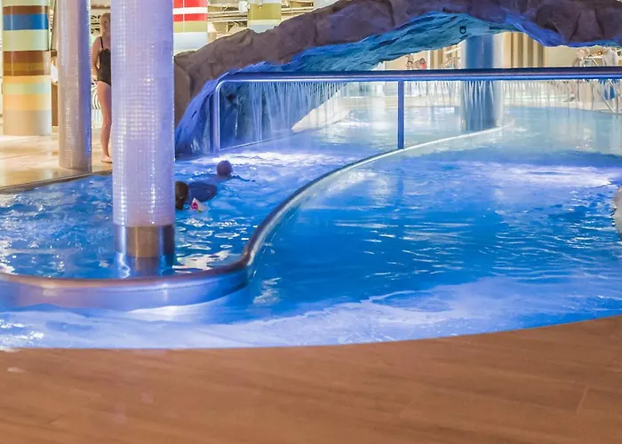 Vacationclub - Bałtycka 10 9 Apartament